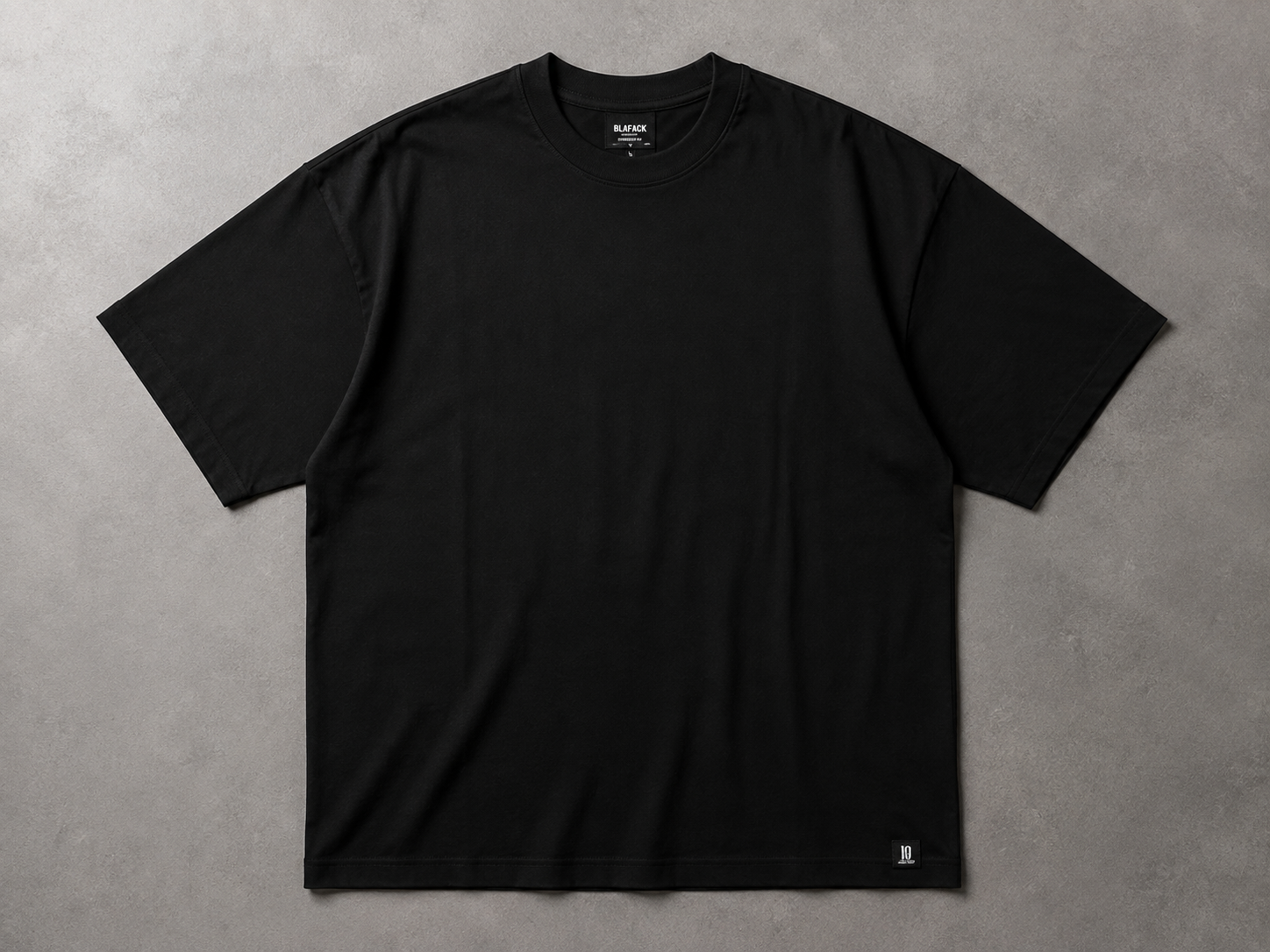 POLO OVERSIZE
