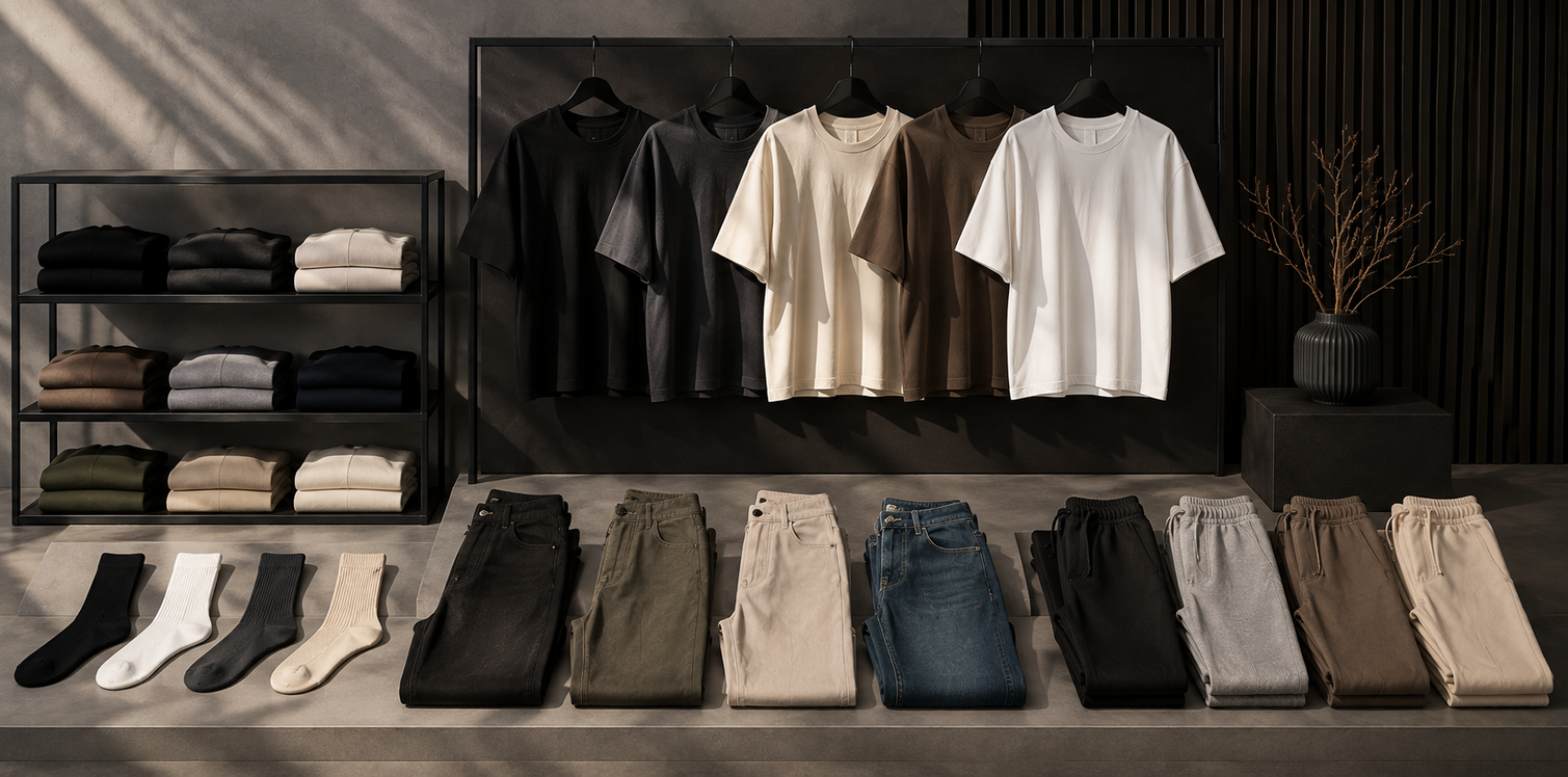 Ropa