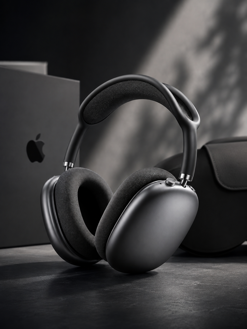AIRPODS PRO MAX