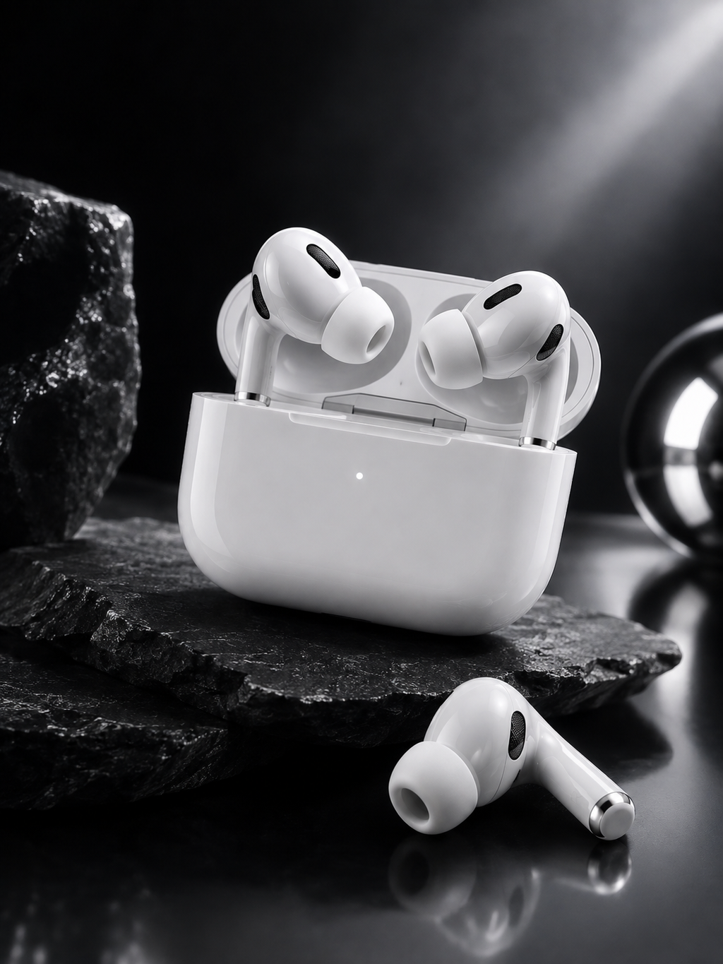 AIRPODS PRO 3RA GENRACIÓN