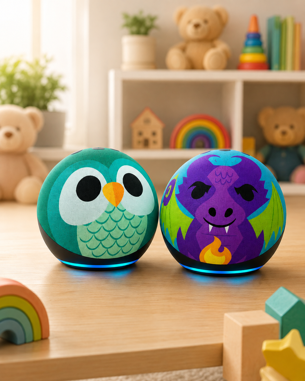 ALEXA KIDS