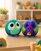 ALEXA KIDS