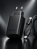 COMBO CARGADOR SAMSUNG 100W