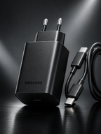 COMBO CARGADOR SAMSUNG 100W