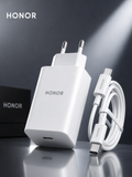 COMBO CARGADOR HONOR 120W