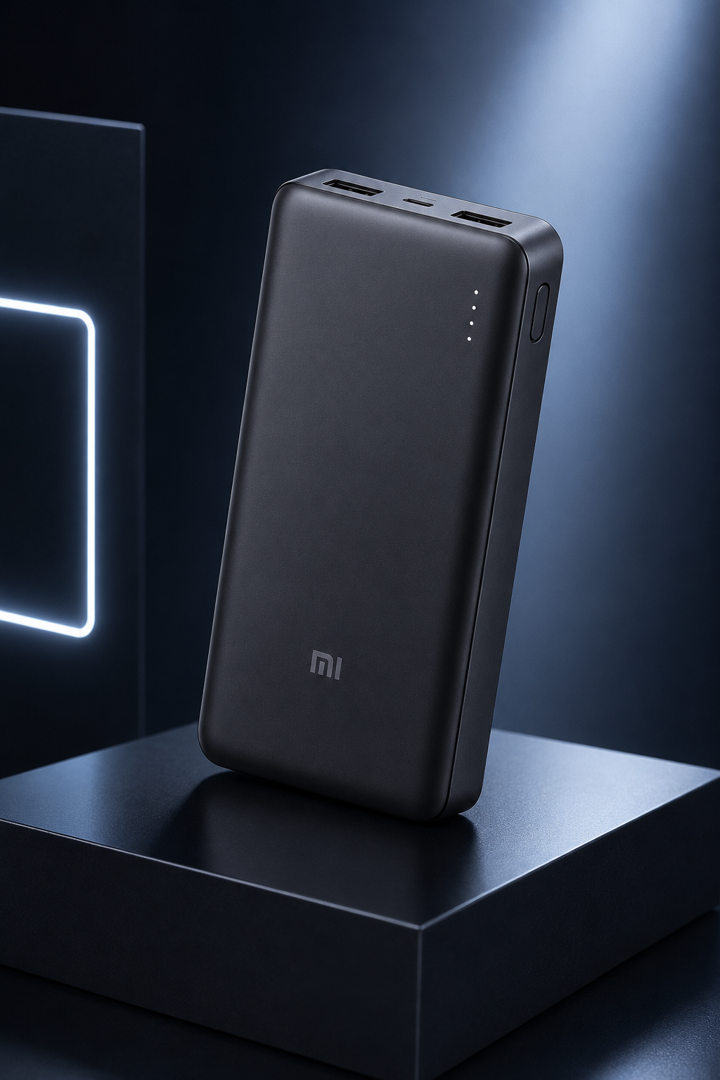 POWER BANK XIAOMI 20000MAH