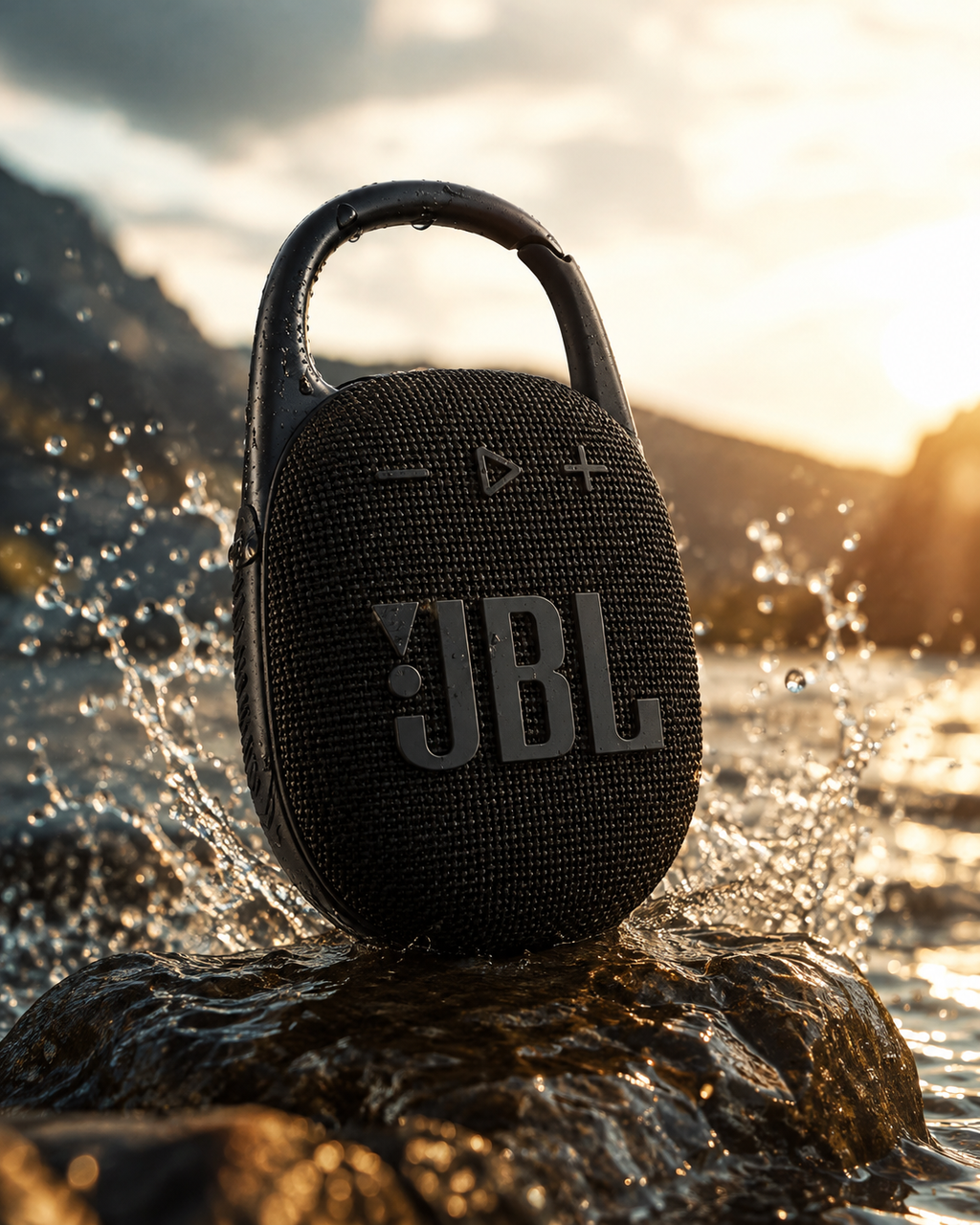 CLIP 5 JBL