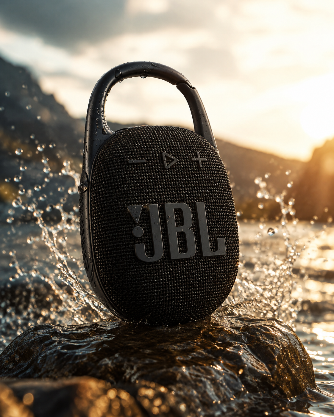 CLIP 5 JBL