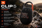 CLIP 5 JBL