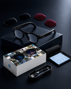 LENTES INTELIGENTES