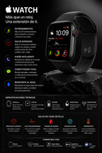 APPLE WATCH