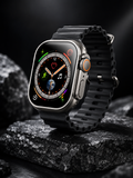 SMARTWATCH H16ULTRA+
