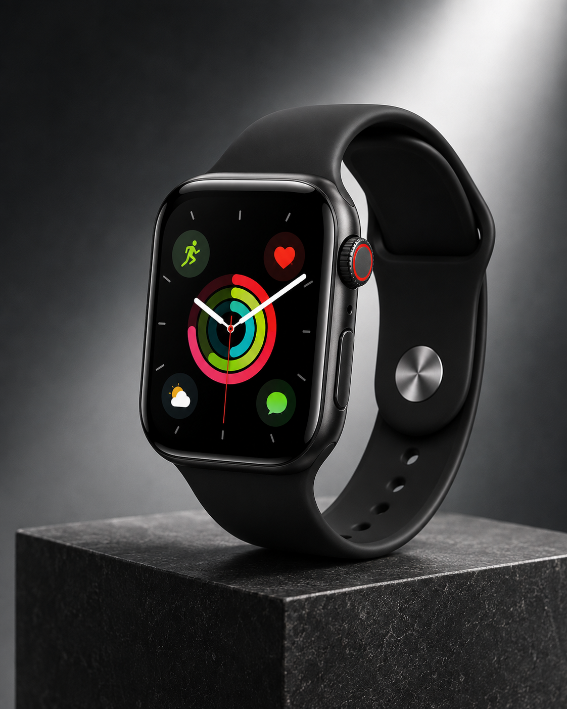 SMARTWATCH T10 MINI