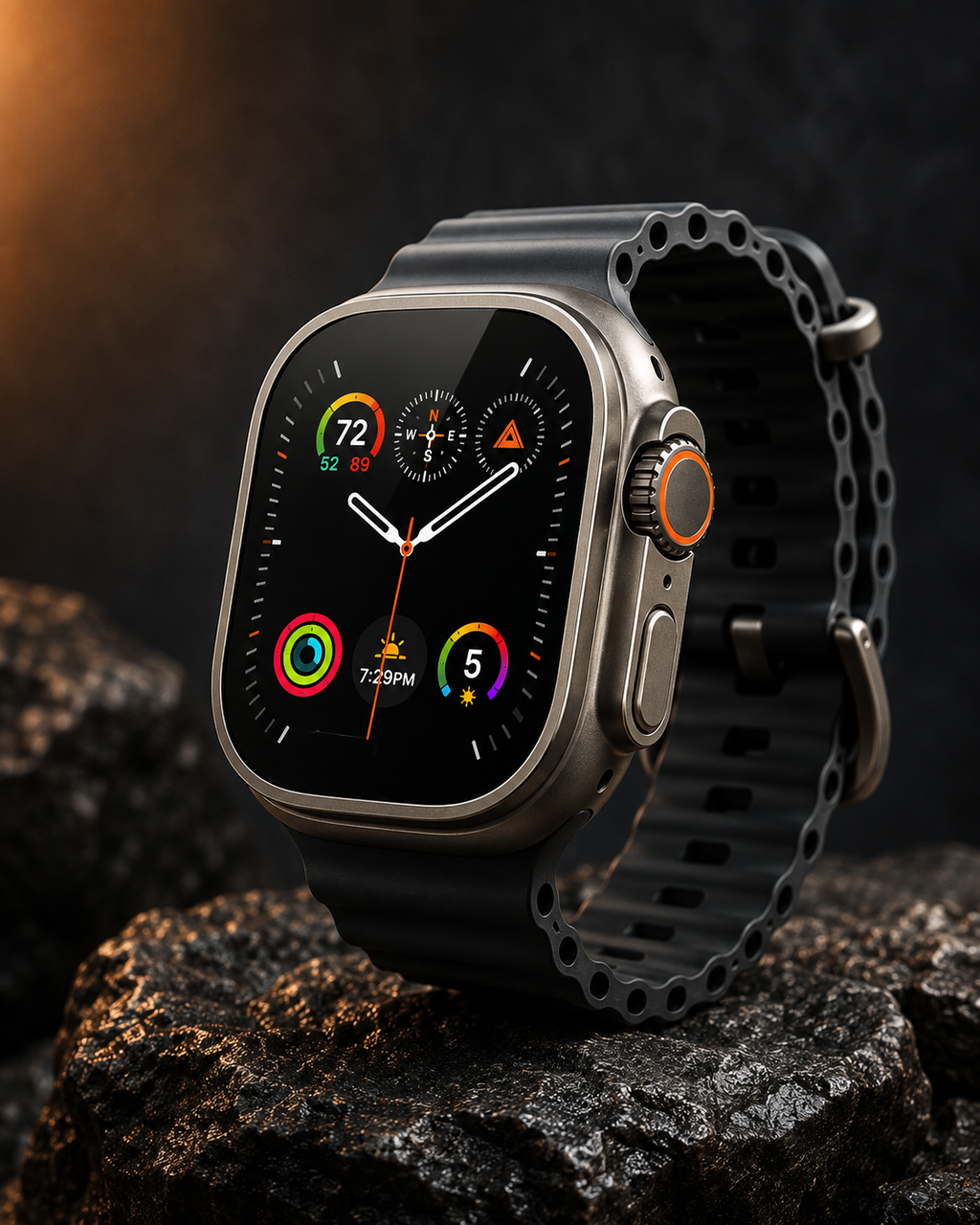 SMARTWATCH ULTRA 3