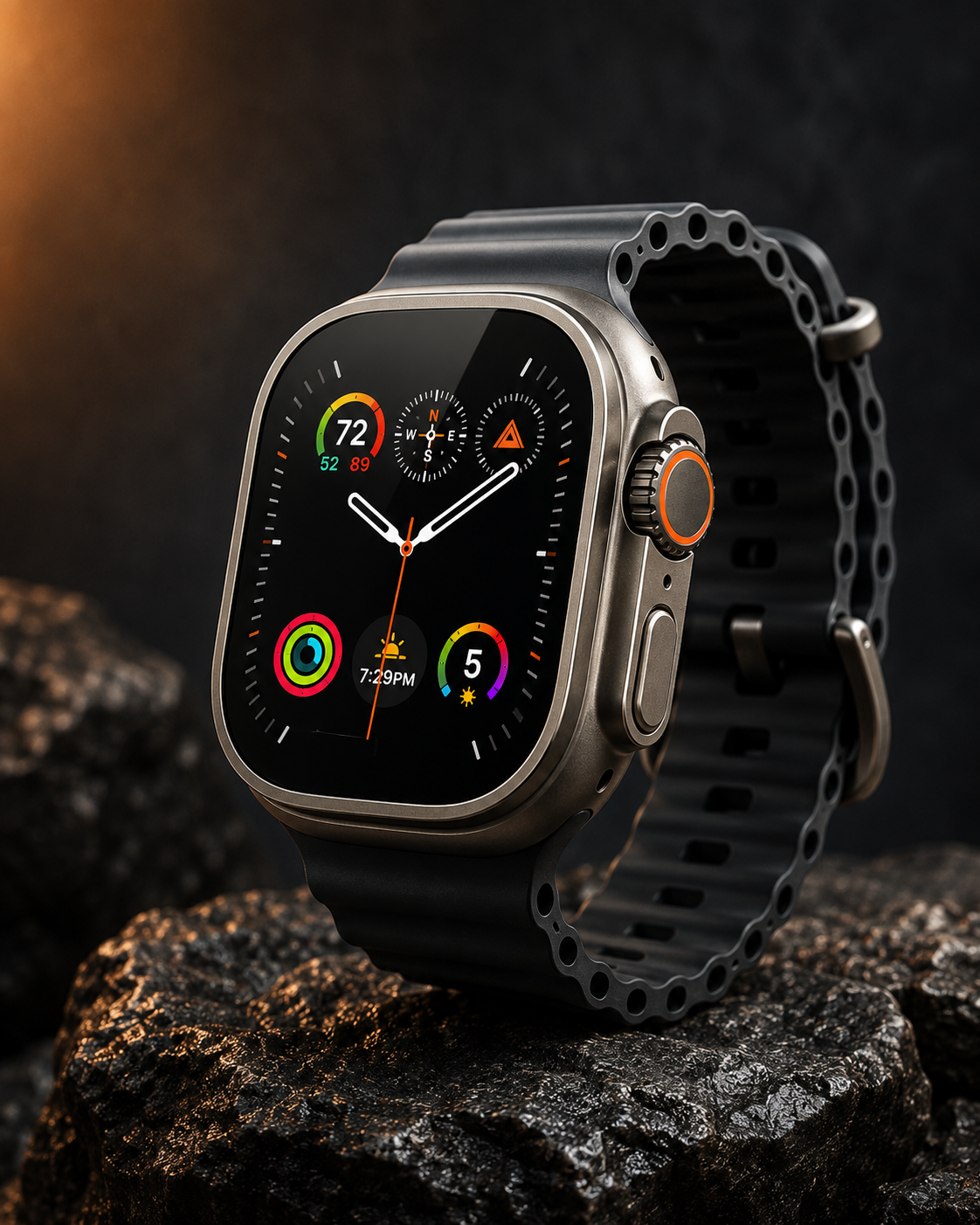 SMARTWATCH ULTRA 3
