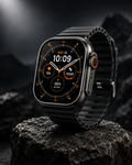 SMARTWATCH 10 ULTRA