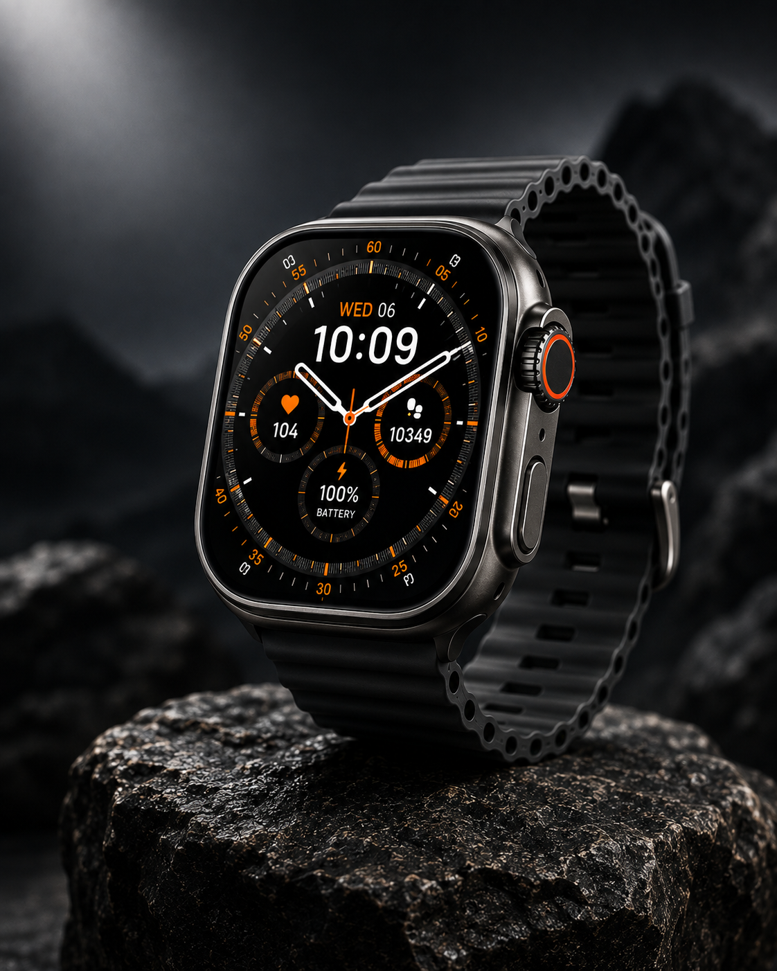 SMARTWATCH 10 ULTRA