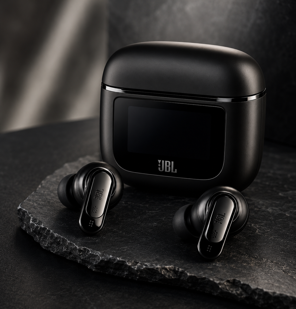 TOUR PRO 4 JBL