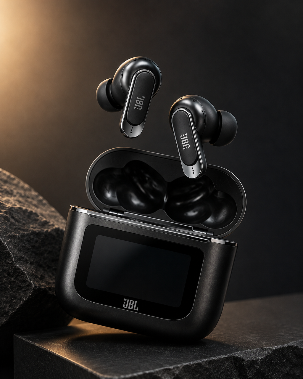 TOUR PRO 3 JBL