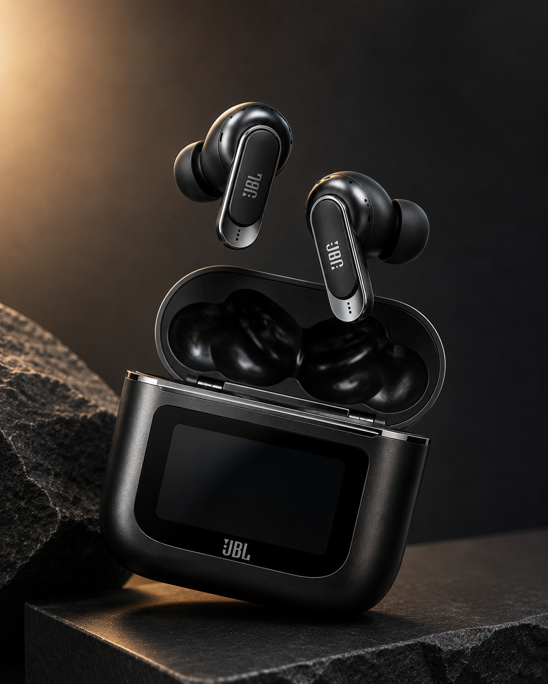 TOUR PRO 3 JBL
