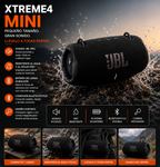 XTREME4 MINI JBL