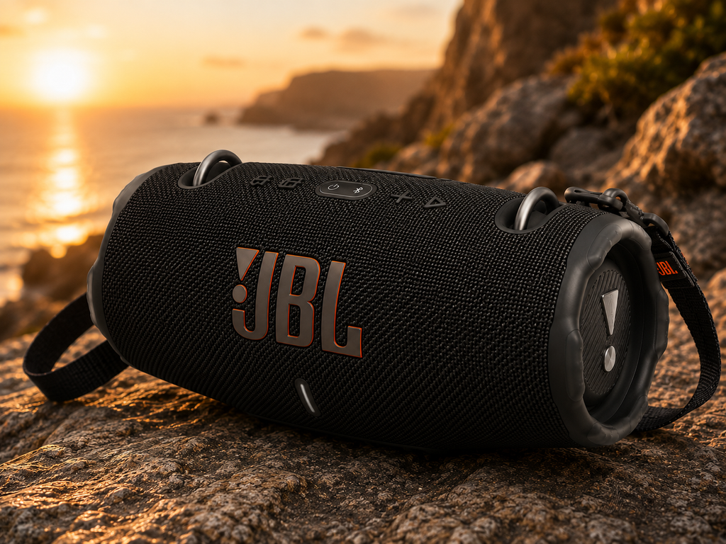 XTREME 4 JBL