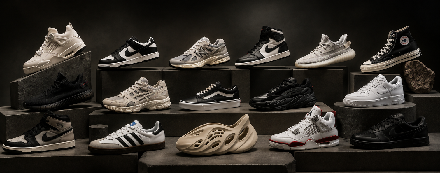 Zapatillas
